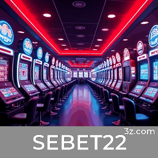 Cassino Online SEBET22