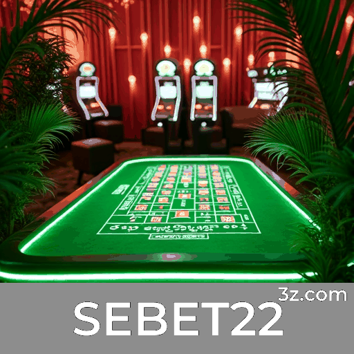 SEBET22: O Melhor Cassino Online e Apostas