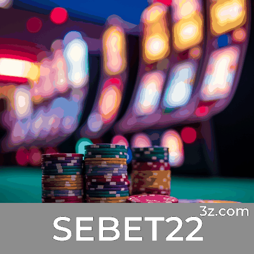 Cadastro na SEBET22