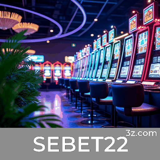 Cadastro na SEBET22