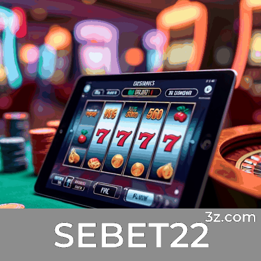 Acesso ao SEBET22