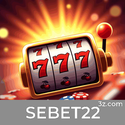 Cadastro na SEBET22