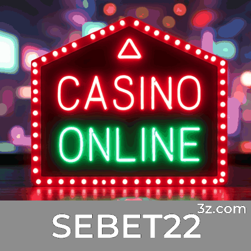 Cadastro na SEBET22