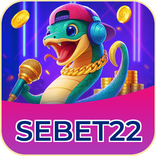 SEBET22 logo