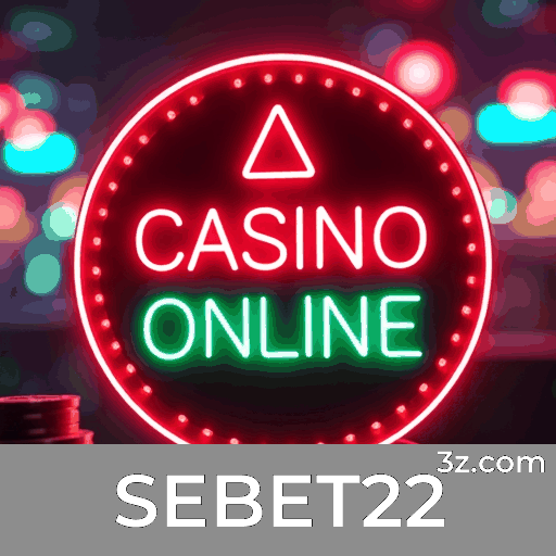 Cadastro na SEBET22