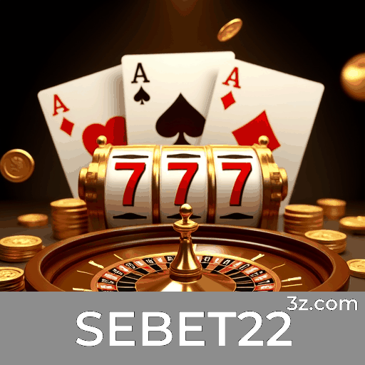 Cadastro na SEBET22