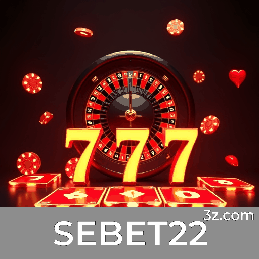 SEBET22: O Melhor Cassino Online e Apostas