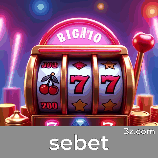 Cadastro na sebet para desfrutar dos melhores jogos